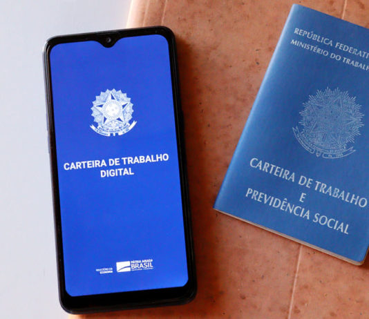Escala 5×2 passa a valer em todo Brasil a partir do dia 15 de dezembro