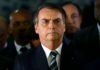 Moraes Rejeita Pedido de Prisão Contra Bolsonaro