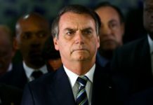 Moraes Rejeita Pedido de Prisão Contra Bolsonaro