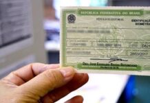 Veja como consultar a situação do título de eleitor pela internet