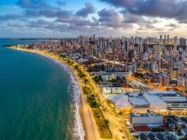 JOÃO PESSOA ESTÁ ENTRE AS MELHORES CIDADES PARA MORAR NO NORDESTE