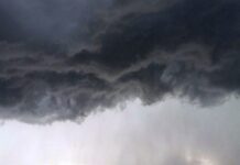 Quase toda Paraíba está sob alerta de acumulado de chuvas