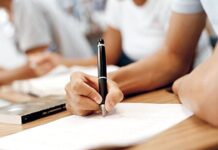 Gabarito do concurso para professor da rede estadual da Paraíba é divulgado