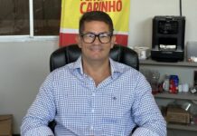 Empresário Lelinho segue investindo no desenvolvimento de Serra Redonda