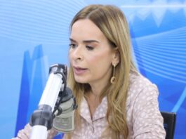 Daniella Ribeiro é cotada para ser ministra em novo governo Lula, aponta imprensa