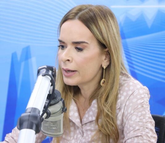 Daniella Ribeiro é cotada para ser ministra em novo governo Lula, aponta imprensa