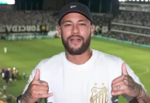 Santos: Neymar deixa futuro em aberto após eliminação na Copa do Brasil