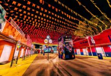 Confira a programação completa do São João 2025 de Campina Grande