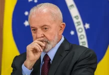 VÍDEO: Pesquisa da Quaest aponta que rejeição a Lula no Nordeste aumentou 9 pontos, atingindo 46%