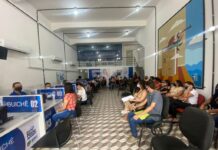 Sine-JP inicia semana com oferta de 619 vagas de trabalho