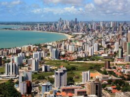 Paraíba lidera qualidade de vida no Nordeste, aponta IPS Brasil 2026