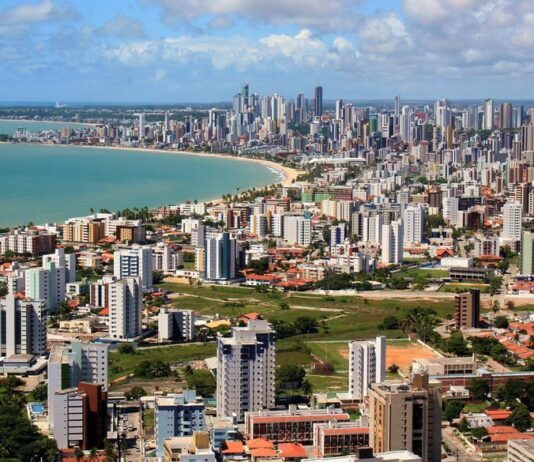 Paraíba lidera qualidade de vida no Nordeste, aponta IPS Brasil 2026