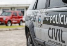 Fraude em concursos: Polícia deflagra operação e cumpre mandados na Paraíba