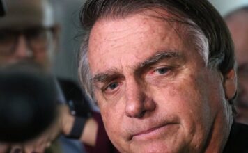 URGENTE: Bolsonaro tem piora da função renal e aumento de inflamação