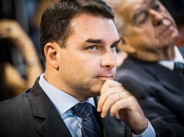 FLÁVIO BOLSONARO CUMPRIRÁ AGENDA EM CAMPINA GRANDE NA PRÓXIMA SEXTA (3)