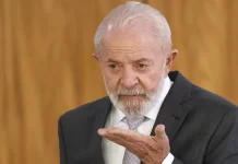 Comissão da Câmara pede que Lula seja investigado por fraudes no INSS; Motta terá que dá aval
