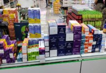 Novo Teto para Reajuste de Medicamentos no Brasil