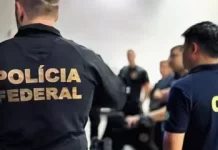 Operação Outside: PF investiga fraude em obra de R$ 6 milhões em Patos, PB