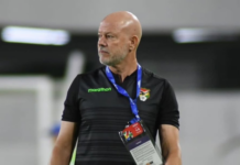 Botafogo-PB Contrata Antônio Zago como Novo Técnico