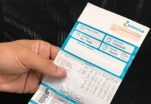 Consumidor pagará menos na conta de luz em janeiro