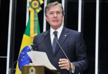 Moraes concede prisão domiciliar humanitária a Fernando Collor