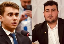Nikolas Ferreira e Gustavo Rodrigenes: A Força Jovem da Direita em Ascensão