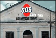 A História dos Nossos Artesãos: Um Legado em Perigo