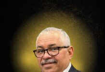 Um país dividido, uma ferida que sangra