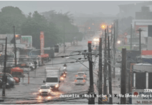 Saiba como será o clima no mês de Maio no Brasil
