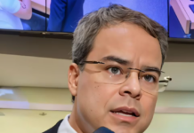 Deputado George Morais Representará Colaboradores da PBSaúde no MPT
