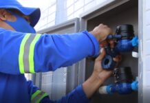 Em 2025, Cagepa registra mais de 700 hidrômetros furtados e orienta clientes sobre como devem proceder