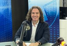 Veneziano diz que ainda não há nomes definidos para 2026 e nega vetos em possíveis alianças