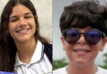 Saiba quem são os estudantes que morreram após ônibus escolar tombar na Paraíba