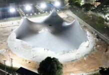 Arena Cidade Viva será inaugurada neste domingo como marco de inovação