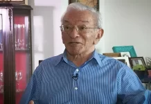 Morte do Cantor e Compositor Paraibano Antônio Barros: Homenagens e Legado