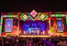 Prefeitura de Santa Rita, na PB, divulga programação do São João 2025; confira