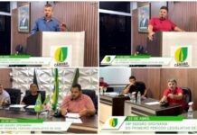 UPA de Ingá é alvo de duras críticas na Câmara de Serra Redonda e vereadores pedem providências