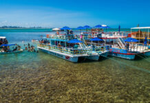 Paraíba impulsiona turismo e promove novos roteiros na WTM Latin America