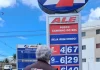 Pesquisa encontra litro da gasolina sendo vendido a R$ 6,12, na capital; confira levantamento