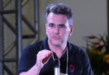 Direto de Brasília’: Bolsonaro confirma Sérgio Queiroz para o Senado e Queiroga para o governo na PB