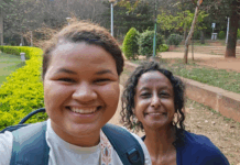 Paraibana é aprovada em sete universidades nos Estados Unidos