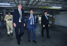 Atividades presenciais estão suspensas no Fórum Cível de João Pessoa até dia 23