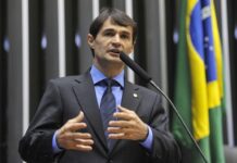 “De Aliado a Vice-Líder: A Surpreendente Virada de Romero Rodrigues em Direção ao Governo Lula”