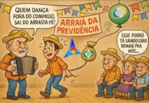 Lupi entrega o chapéu e deixa o Ministério da Previdência; Lula já tem substituto na agulha