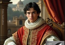 Papa Bento IX: O jovem que assumiu a Cadeira de Pedro