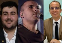 Gustavo Rodrigenes e Hamilton Calazans em defesa da fé cristã, conseguem reativação de perfil apoio ao Frei Gilson nas redes