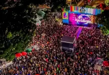 Programação do São João 2025 de João Pessoa é divulgada com atrações no Centro, Orla e bairros