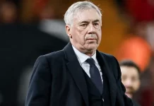 Ancelotti anuncia primeira convocação da Seleção Brasileira e paraibano Matheus Cunha é um dos convocados