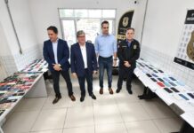 Mais de 330 telefones celulares roubados ou furtados vão ser devolvidos aos donos em João Pessoa