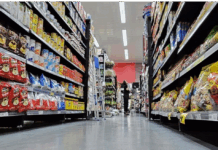 Valor da cesta básica de João Pessoa é o terceiro menor entre as capitais do país em abril, aponta Dieese